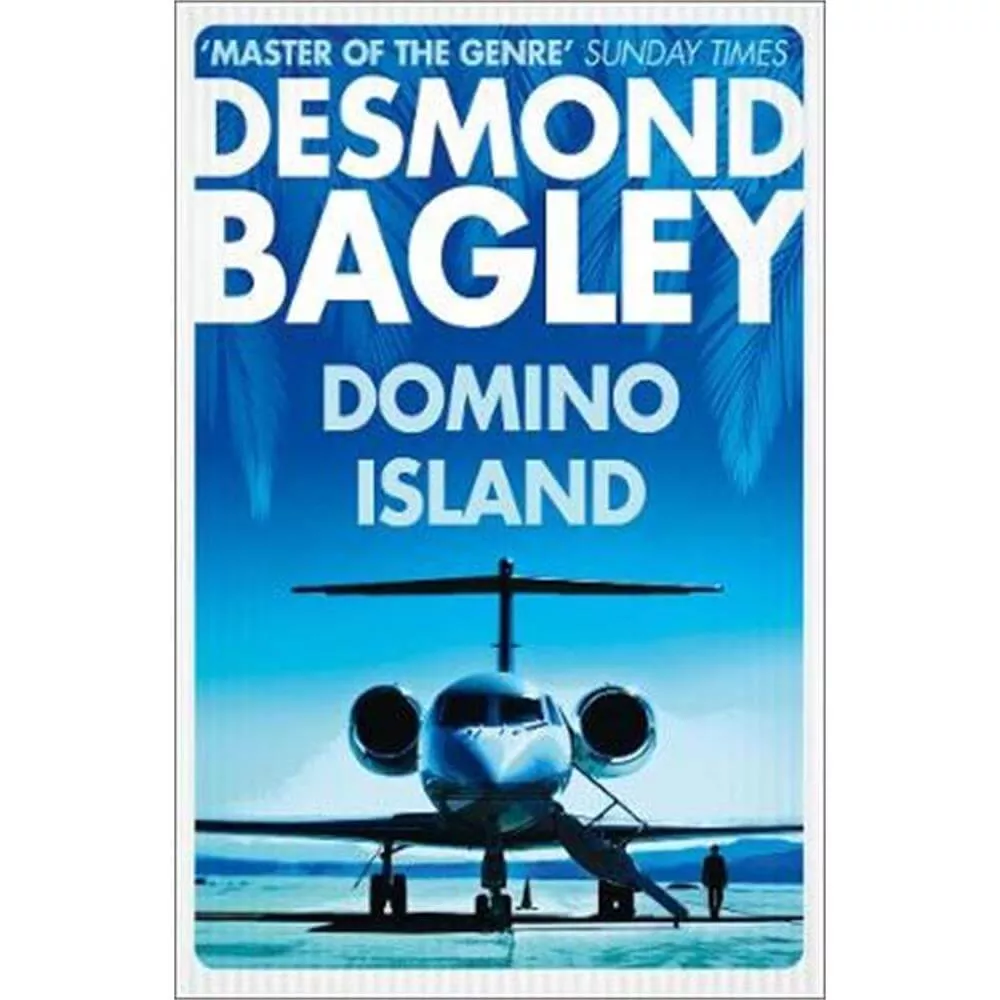 Domino Island